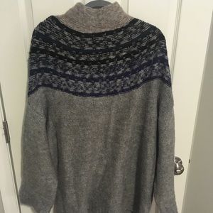 Oversized H&M Sweater